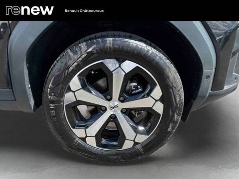 Voitures D'occasion À Saint Maur | Dacia Bigster Hybrid 155 Journey