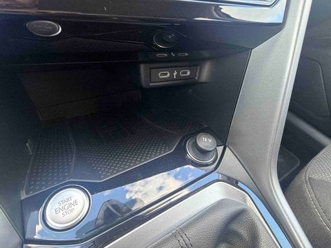 Voitures D'occasion À Brive La Gaillarde | Volkswagen T-Roc 1.0 Tsi 116 Start/Stop Bvm6 Vw Edition