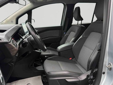 Voitures D'occasion À Trélissac | Renault Kangoo Blue Dci 95 Techno