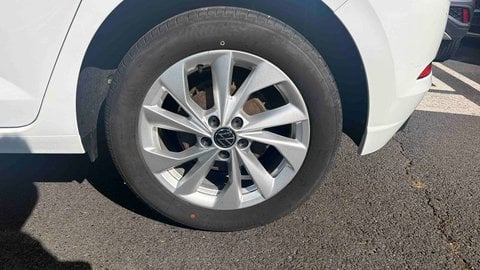 Voitures D'occasion À Brive La Gaillarde | Volkswagen Polo 1.0 Tsi 95 S&S Bvm5 Style