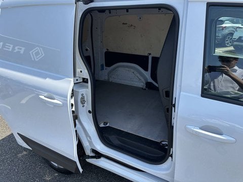 Voitures D'occasion À Montauban | Renault Kangoo Iii Van Fg Tole Blue Dci 95 L1 Gsr2 Extra