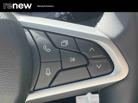 Voitures D'occasion À Cahors | Dacia Bigster Mild Hybrid 140 Expression