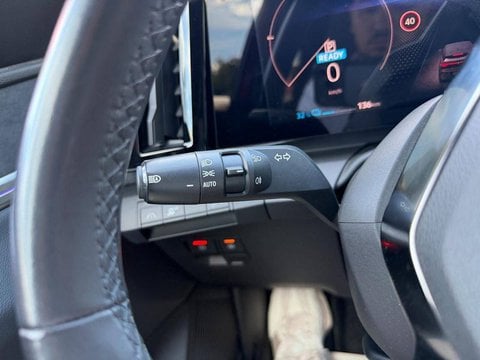 Voitures D'occasion À Sarlat | Renault Mégane Megane E-Tech Ev60 220 Ch Optimum Charge Techno