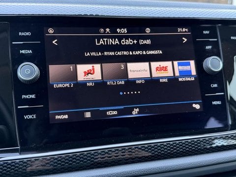 Voitures D'occasion À Boé | Volkswagen Polo 1.0 Tsi 95 S&S Bvm5 Life Plus