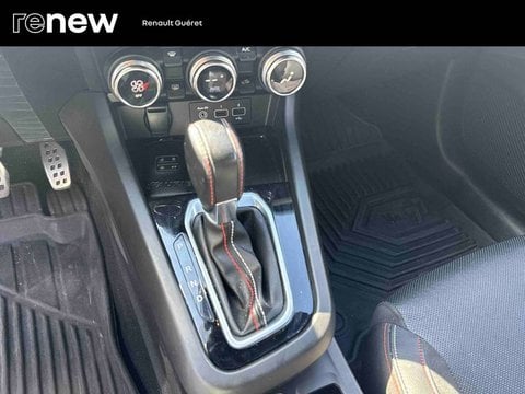 Voitures D'occasion À Guéret | Renault Arkana Tce 140 Edc Fap - 21B R.s. Line