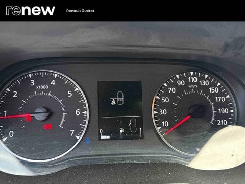 Voitures D'occasion À Guéret | Dacia Duster Ii Blue Dci 115 4X2 Prestige