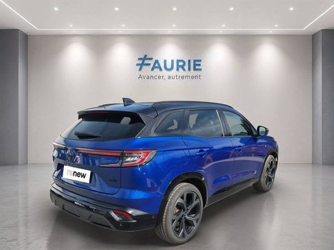 Voitures D'occasion À Bergerac | Renault Austral E-Tech Hybrid 200 Techno Esprit Alpine