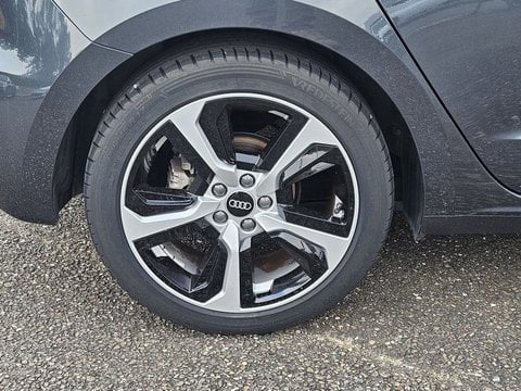 Voitures D'occasion À Saint-Avit | Audi A1 Sportback 30 Tfsi 110 Ch S Tronic 7 Advanced