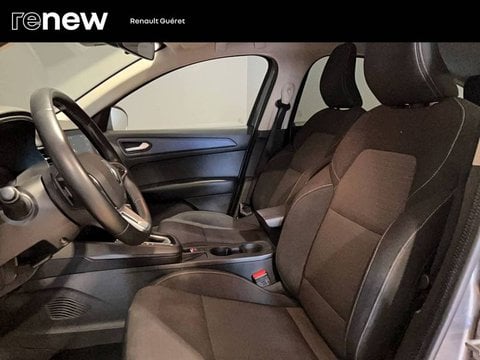 Voitures D'occasion À Guéret | Renault Arkana Tce 140 Edc Fap Business