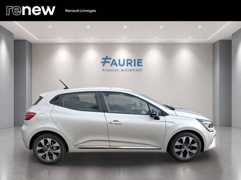 Voitures D'occasion À Limoges | Renault Clio Tce 90 Evolution
