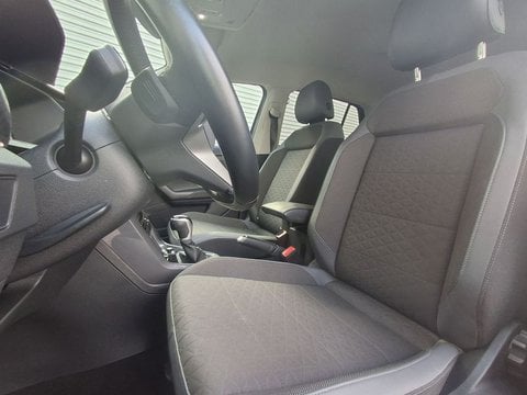 Voitures D'occasion À Dax | Volkswagen T-Cross 1.0 Tsi 110 Start/Stop Dsg7 Carat