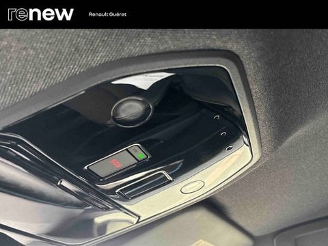 Voitures D'occasion À Guéret | Renault Austral E-Tech Hybrid 200 Iconic