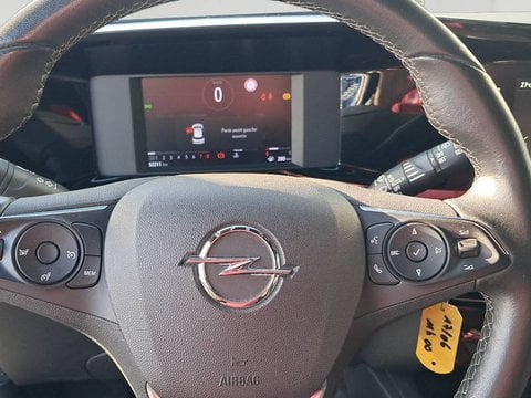 Voitures D'occasion À Limoges | Opel Mokka Ii 1.2 Turbo 130 Ch Bvm6 Gs Line