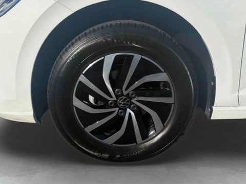 Voitures D'occasion À Brive La Gaillarde | Volkswagen Polo 1.0 Tsi 95 S&S Bvm5 Vw Edition