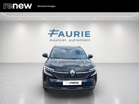 Voitures D'occasion À Limoges | Renault Austral Mild Hybrid 160 Auto Techno