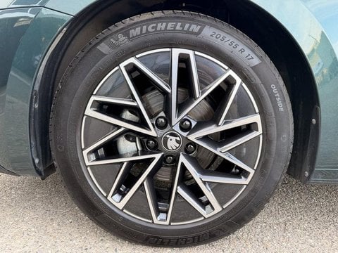 Voitures D'occasion À Boé | Škoda Octavia Combi 2.0 Tdi 150 Ch Scr Dsg7 Sportline