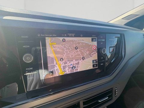 Voitures D'occasion À Brive La Gaillarde | Volkswagen Taigo 1.0 Tsi 116 Dsg7 R-Line Edition