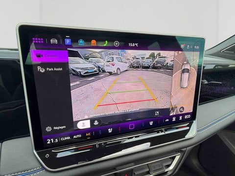 Voitures D'occasion À Brive La Gaillarde | Volkswagen Tiguan 1.5 Ehybrid 272Ch Dsg6 R-Line Exclu...
