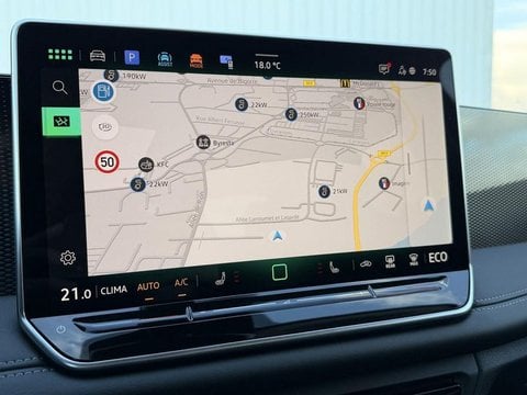 Voitures D'occasion À Boé | Volkswagen Tiguan 1.5 Ehybrid 204Ch Dsg6 Vw Edition