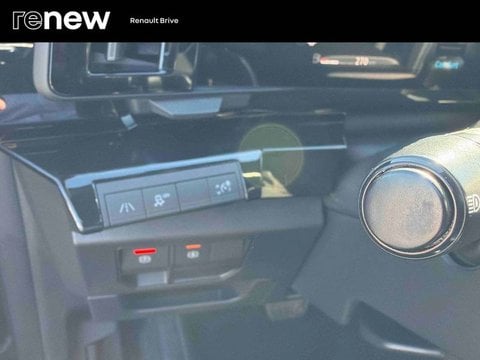 Voitures D'occasion À Brive La Gaillarde | Renault Austral E-Tech Hybrid 200 Techno
