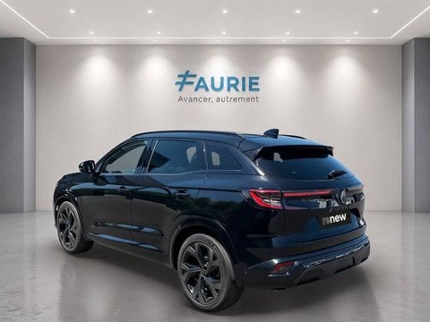 Voitures D'occasion À Saint-Astier | Renault Austral E-Tech Hybrid 200 Iconic Esprit Alpine