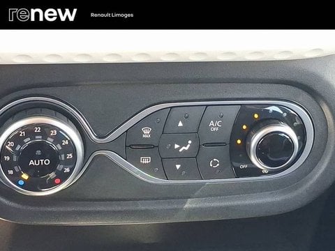 Voitures D'occasion À Limoges | Renault Twingo Iii Sce 65 Equilibre