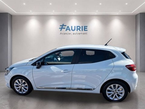 Voitures D'occasion À Brive La Gaillarde | Renault Clio V Tce 90 Evolution