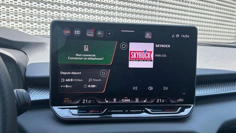 Voitures D'0Km À Narrosse | Cupra Terramar 1.5 Etsi Hybrid 150 Ch Dsg7 V