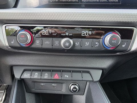 Voitures D'occasion À Saint-Avit | Audi A1 Sportback 35 Tfsi 150 Ch S Tronic 7 S Line Plus