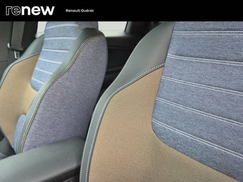 Voitures D'0Km À Guéret | Renault 5 Renault E-Tech Electrique 120 Ch Autonomie Urbaine Techno