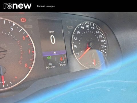 Voitures D'occasion À Limoges | Dacia Sandero Tce 90 Expression