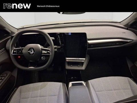 Voitures D'occasion À Saint Maur | Renault Scénic Scenic V Electrique Scenic E-Tech Electrique ...