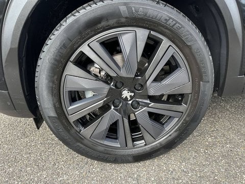 Voitures D'occasion À Montauban | Peugeot 2008 Ii Puretech 155 S&S Eat8 Gt