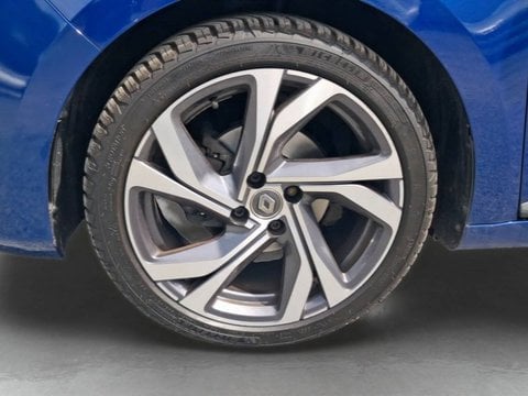 Voitures D'occasion À Bergerac | Renault Clio V Blue Dci 115 Rs Line