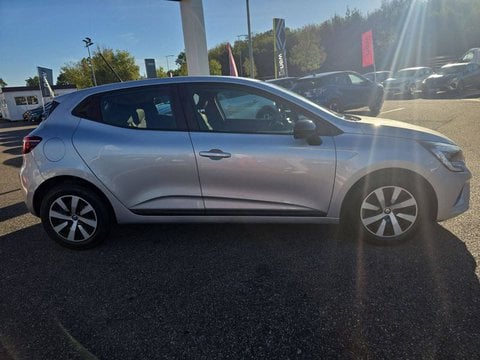 Voitures D'occasion À Montauban | Renault Clio Tce 90 Equilibre