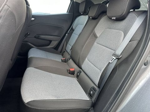 Voitures D'occasion À Montauban | Renault Clio V Blue Dci 100 Ch Gsr2 Evolution