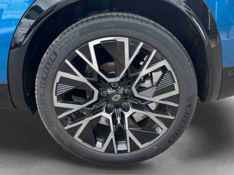 Voitures D'occasion À Trélissac | Renault Austral Full Hybrid E-Tech 200 Ch Esprit Alpine