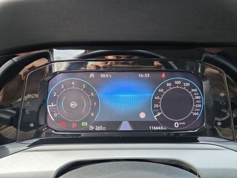 Voitures D'occasion À Saint-Pierre-Du-Mont | Volkswagen Golf 1.0 Etsi Opf 110 Dsg7 Life Plus