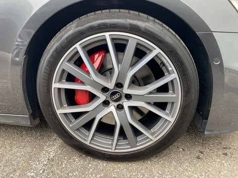 Voitures D'occasion À Boé | Audi A6 Avant 55 Tfsie 367 Ch S Tronic 7 Quattro Competition