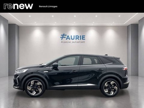 Voitures D'occasion À Limoges | Renault Symbioz E-Tech Full Hybrid 145 Techno