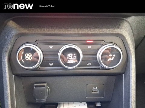 Voitures D'occasion À Tulle | Dacia Sandero Iii Eco-G 100 Stepway Confort