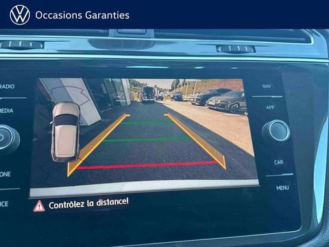 Voitures D'occasion À Tulle | Volkswagen Tiguan 1.5 Tsi Evo 150 Connect