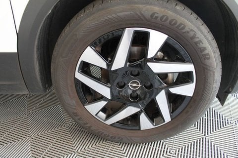 Voitures D'occasion À Châtellerault | Opel Mokka Ii 1.2 Turbo 100 Ch Bvm6
