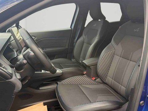 Voitures D'occasion À Trélissac | Renault Captur E-Tech Full Hybrid 145 Ch Esprit Alpine