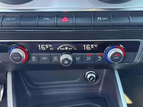 Voitures D'occasion À Brive La Gaillarde | Audi Q2 35 Tdi 150 S Tronic 7 Quattro S Line