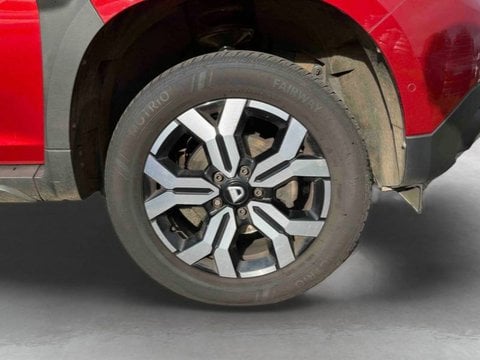 Voitures D'occasion À Trélissac | Dacia Duster Eco-G 100 4X2 Prestige +