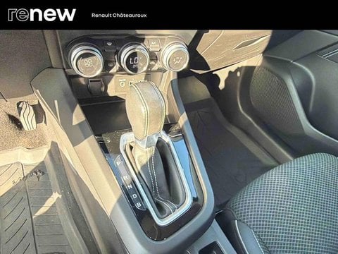 Voitures D'occasion À Saint Maur | Renault Arkana E-Tech 145 - 21B Intens