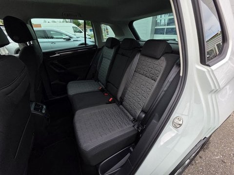 Voitures D'occasion À Saint-Avit | Volkswagen Tiguan 2.0 Tdi 150Ch Dsg7 Life