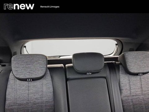 Voitures D'occasion À Limoges | Renault Austral Mild Hybrid Advanced 130 Techno