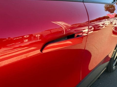 Voitures D'occasion À Sarlat | Renault Mégane Megane E-Tech Ev60 220 Ch Optimum Charge Techno